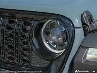 QUICK ORDER PACKAGE 24W WILLYS -inc: Engine: 3.6L Pentastar VVT V6 w/ESS Transmission: 8-Speed Autom... (image 9)
