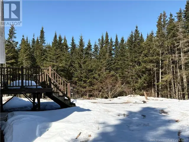491 Old Gardner Creek Road Gardner Creek, New Brunswick in Houses for Sale in Saint John - Image 16