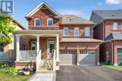 Welcome To 79 Sumersford Drive! This Stunning 3 Bedroom, 3 Bath, All-Brick Jeffrey Built Home Is Tuc...