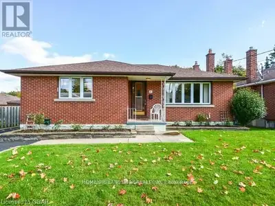 MAIN-2ND BEDROOM - 21 LOUISA DRIVE Guelph (St. George's), Ontari