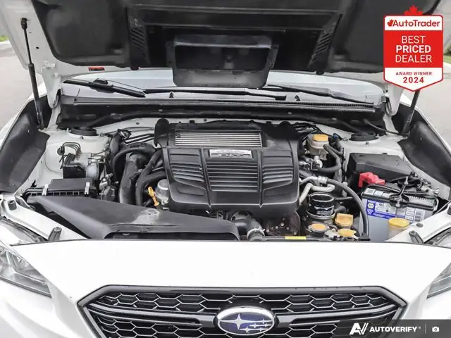 2018 Subaru WRX4945138951297638411