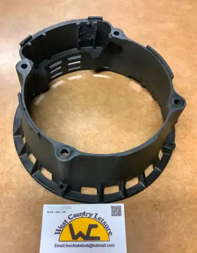 O. BRP 420812941 REWIND STARTER FLANGE, View more