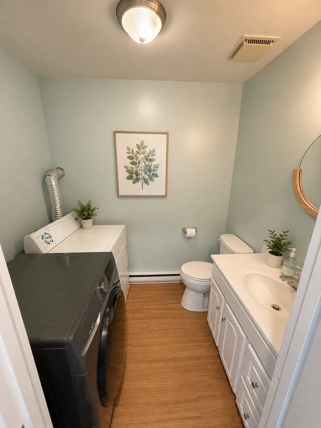 21 Dalila Court | 3-Bedroom Home in Saint John in Long Term Rentals in Saint John - Image 4