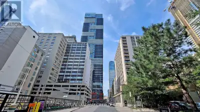 510 - 7 GRENVILLE STREET Toronto (Bay Street Corridor), Ontario