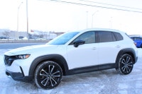 ACCIDENT FREE Sleek Performance, Effortless Style: Mazda CX-50 GT AWD Automatic Drive into a New Era... (image 3)