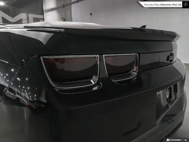 2013 Chevrolet Camaro ZL1 Convertible - Very Low Kms - 580HP LSA in Cars & Trucks in Edmonton - Image 12