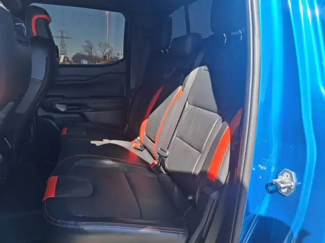 2024 Ford Ranger Raptor Crew 4X4 | 3.0L EcoBoost | Leather in Cars & Trucks in Guelph - Image 27