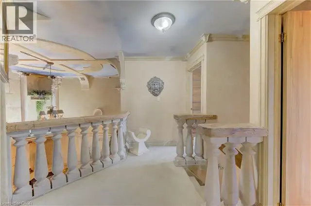 74 FOREST EDGE Trail Kitchener, Ontario in Houses for Sale in Kitchener / Waterloo - Image 22