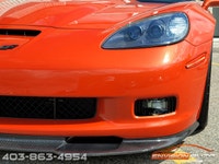 DAVENPORT STAGE 5 800HP \ INFERNO ORANGE METALLIC \ 1 OF 2 CANADIAN SPEC \ UNDER 12,000 KMS \ 1SD (3... (image 2)