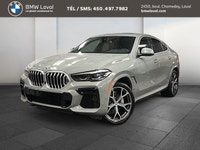 ===== 2022 BMW X6 xDrive40i | Gr. Sup. Essentiel | Gr. M Sport | ===== ===== * Groupe Supérieur Esse... (image 2)