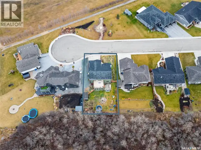 12 Vickar PLACE Melfort, Saskatchewan in Houses for Sale in Prince Albert - Image 37
