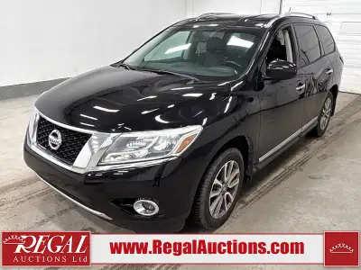 OFFERS WILL NOT BE ACCEPTED BY EMAIL OR PHONE This vehicle will go on TIMED ONLINE AUCTION on Tuesda...