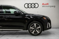 DEMO - Save over $9300 from new!! It's easy to see why the Q5 is one of the best selling SUV's in it... (image 4)