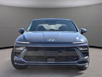 Now available at Guelph Hyundai, this feature-packed 2025 Hyundai Sonata Preferred-Trend AWD combine... (image 1)
