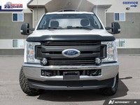WAS: $42900 NOW: $39900 plus taxes and licensing feesGet the job done with this 2018 Ford F-250 XL S... (image 1)
