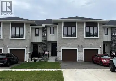FOR LEASE IN MOFFAT CREEK. Welcome to East Galt’s most exciting new rental opportunity—these stunnin...