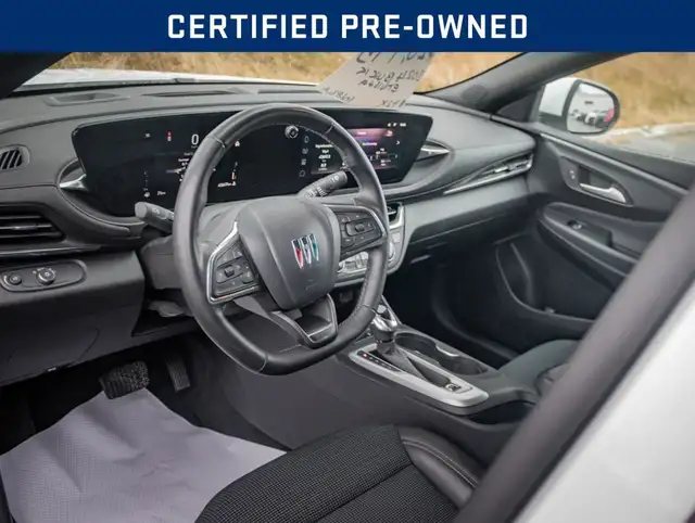 2024 Buick Envista Preferred in Cars & Trucks in St. John's - Image 12