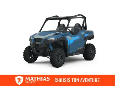 Faites vite PROMOTION de 2500.0$ du manufacturier et de 2970.0$ votre concessionnaire Mathias Sports...