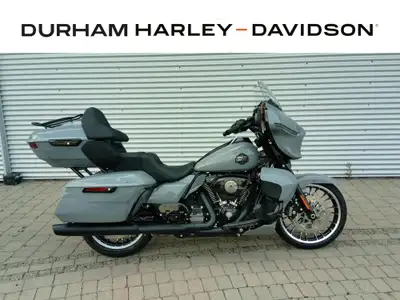 At Durham Harley-Davidson®, we’re passionate about the open road and are here to help you discover t...