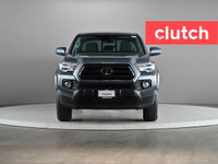 1 OWNER / Front Heated Seats, Climate Control, Dual Zone Front Climate Control and more! Clutch is t... (image 2)