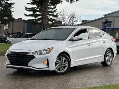 2020 Hyundai Elantra VIN: KMHD84LFXLU922348 Mileage:145,606KM Transmission: Automatic Key Features:...