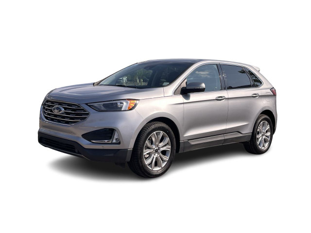 2023 Ford Edge Titanium AWD, Leather, Remote Start B&O Sound Sys in Cars & Trucks in Calgary - Image 3