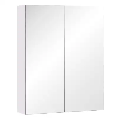Wall Mount Medicine Cabinet with Mirror, Bathroom Mirror Cabinet, View more