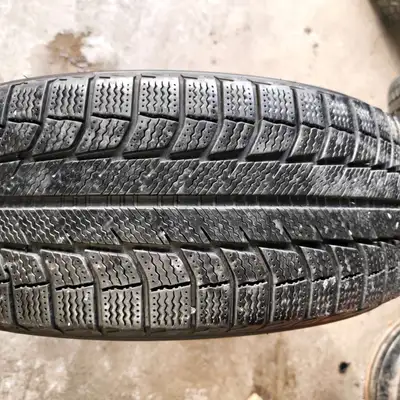 WINTER FOUR 70%-80% MICHELIN 235/65R17 108T LATITUDE X ICE 2 Looking for a variety of tire brands an...