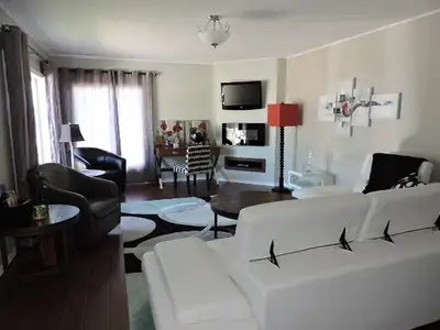 Furnished 2 Bedroom Main Floor for Rent near U of S 1431 11th Street East This suite includes everyt...