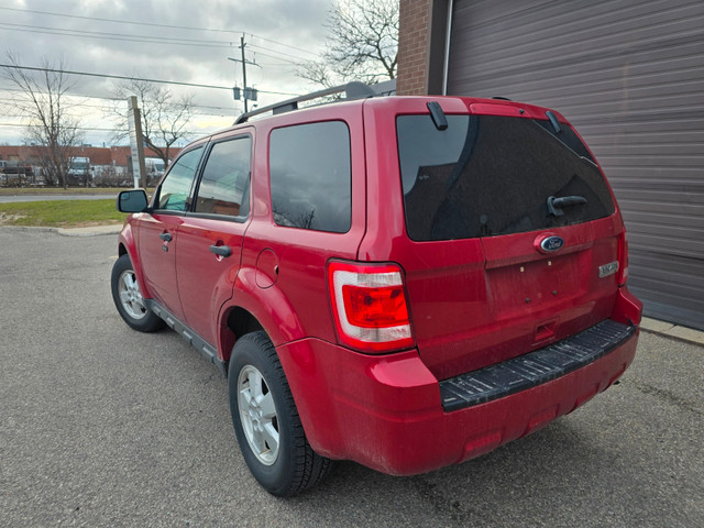 2010 Ford Escape XLT **CERTIFIED** COMING SOON** SUPER CLEAN in Cars & Trucks in City of Toronto - Image 3