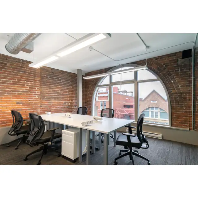 Flexible coworking memberships for rent in YATES Victoria in Commercial & Office Space for Rent in Victoria - Image 15