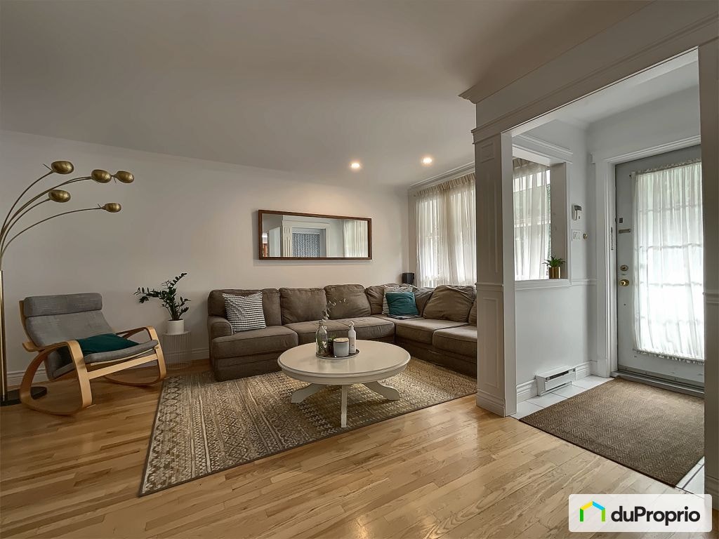 $539,000 - Bungalow for sale in Drummondville (Drummondville) — photo 3