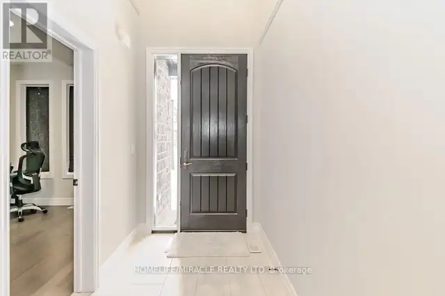 522 MASTERS DRIVE Woodstock (Woodstock - North), Ontario62863754110851123