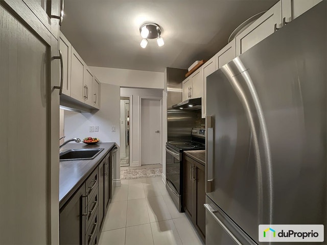 $379,000 - Condominium for sale in Ste-Foy — photo 3