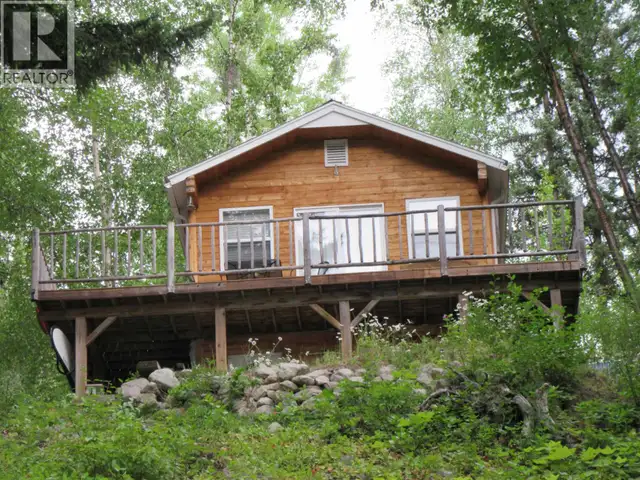 4336 BIRCH LAKE DUMP ROAD Bridge Lake, British Columbia in Houses for Sale in 100 Mile House - Image 9
