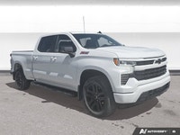Take on every drive with confidence in this *2024 Chevrolet Silverado 1500 RST*. Built for capabilit... (image 7)