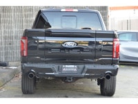 Features Include: Local Vehicle, Clean CARFAX History Report No Accidents, Black Exterior w/ Black I... (image 6)