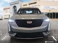 Remote Start | Heated + Cooled Seats | Leather | Cruise Control | Heated | Sunroof | 2nd Row Captain... (image 6)