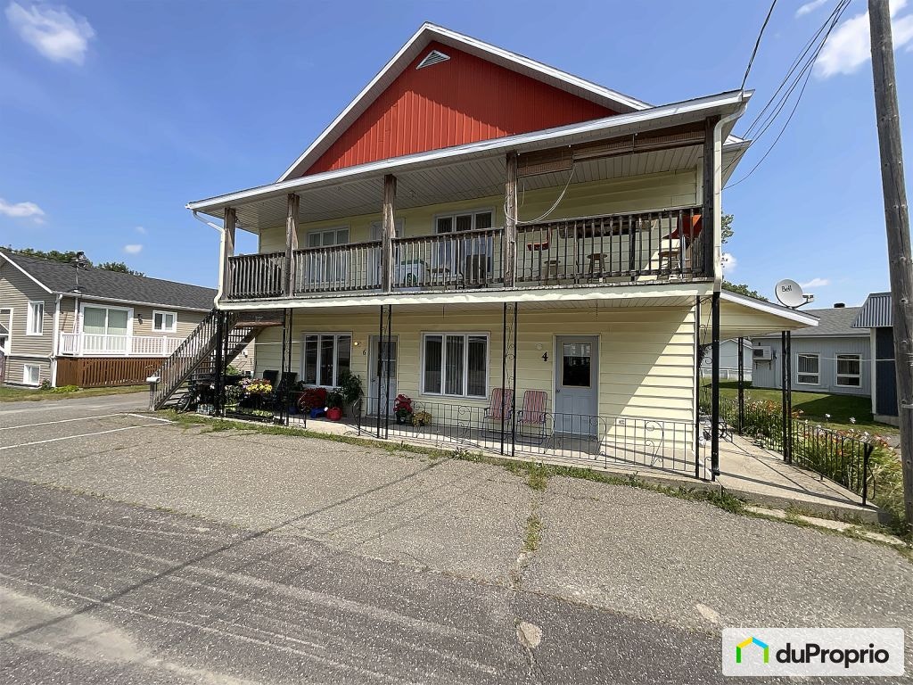 $350,000 - Quintuplex for sale in Squatec — photo 1