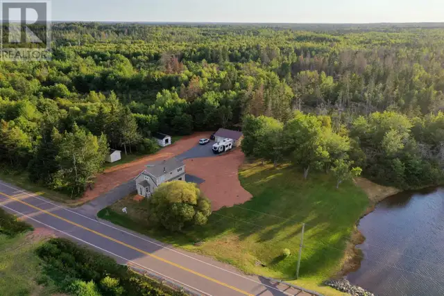 3976 Rte 17 Gaspereaux, Prince Edward Island in Houses for Sale in Charlottetown - Image 31