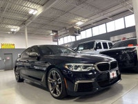 **SUMMER SPECIAL!**FEATURING : M PERFORMANCE POWERED, XDRIVE AWD, HEADS UP DISPLAY, MASSAGE SEATS, B... (image 1)