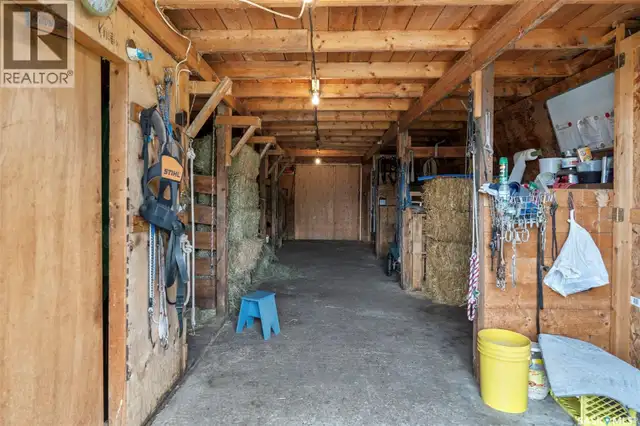 Labelle Acreage Vanscoy Rm No. 345, Saskatchewan in Houses for Sale in Saskatoon - Image 18