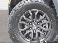 Rose City Ford This Ford Ranger has a trusty Twin Turbo Premium Unleaded V-6 3.0 L/180 engine poweri... (image 7)