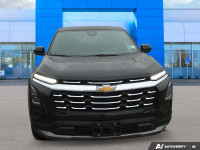 Price includes Added Accessories Plus Engine Block Heater | Convenience Package II Experience the fu... (image 2)