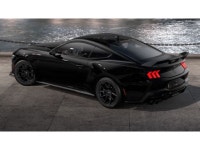 Recaro Seats, Tech Package! This 2025 Mustang debuts with reworked styling and an all-new interior,... (image 3)