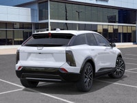 Engine: Electric Motor Safety Equipment Rear Seat Reminder Forward Collision Alert Buckle to Drive p... (image 7)
