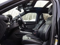 This Ford delivers a powerful blend of performance, comfort, and advanced technology in a bold and s... (image 9)