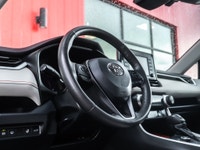 Carget Supercentre is proud to present this 2022 Toyota Rav4 Trail! EXTERIOR: LUNAR ROCK w/ ICE EDGE... (image 8)