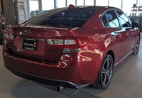 2019 Subaru Impreza Sport No Accidents | Fantastic Service Records | AWD Confidence Key Features: Sy... (image 4)