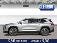 This Buick Enclave has a dependable Gas 2.5L/ engine powering this Automatic transmission. *Get Your... (image 2)